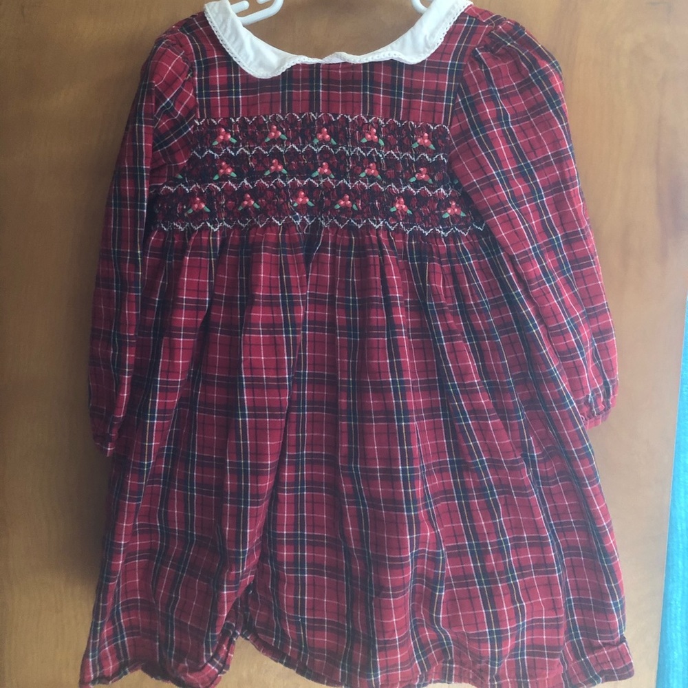 Girls 4T dress lot $25 - Picture 6 of 6